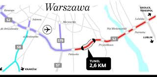 Tragedia na budowie obwodnicy warszawy. Poludniowa Obwodnica Warszawy Umowy Na Budowe Podpisane Komentarze Gazetaprawna Pl Biznes Podatki Prawo Finanse Wiadomosci Praca