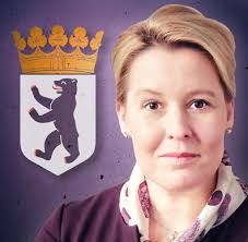 Doch während der pandemie hat das image der familienministerin als bürgernahe macherin gelitten. 5pgeofnaytp6wm