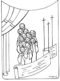 Welcome to our supersite for interactive & printable online coloring pages! The Apostles Commanded That Tradition Be Preserved Comparative Theology St Takla Org