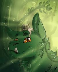 Pete S Dragon By Jessica C 2016 Pete Dragon Dragon Fan Art