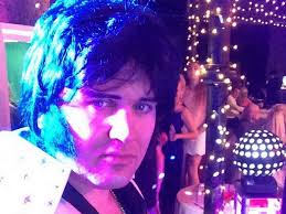 Elvis impersonating Glasgow cop investigated over £5k covid grant