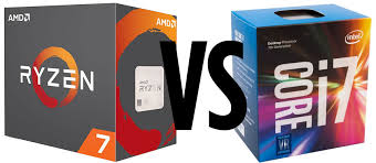 Hang on a second, though, because we do some process priority optimization in a moment that has interesting results for. Intel Core I7 7700k Versus Amd Ryzen 1700x 14 Game Cpu Showdown Legit Reviews Gaming Performance Showdown Amd Ryzen 1700x Vs Intel I7 7700k