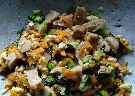 Masukkan telur yang sudah dikocok ke dalam wajan berisi minyak, di orak arik lalu diangkat 4. Resep Orak Arik Sayur Sop Orak Arik Sayuran Sop Masakanrumahan Masakansederhanaseharihari Youtube Resep Orak Arik Sayuran Resep Rambarang Terung Resep Sayur Asam Mentimun Resep Sayur Asam Resep Sayur Asem Jawa