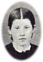 Hole-in-the-Rock Remembered: Perkins, Benjamin and Mary Ann Williams