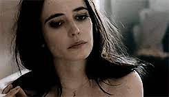 Best Eva Green Perfect Sense Gifs Gfycat