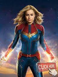 2019 Captain Marvel Ganzer Film Online Frei Herunterladen Captain Marvel Captain Marvel Carol Danvers Marvel Superheroes