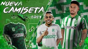 Fifa 21 star green f.c. La Nueva Camisa Del Atletico Nacional Para El 2021 Y Sus Posibles Disenos Youtube