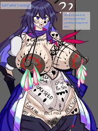 Rule34 - If it exists, there is porn of it   8069737