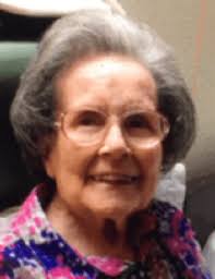 Marianne Brasher Manning