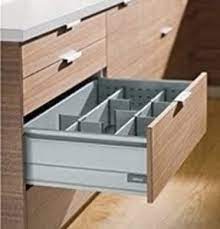 Check out how much storage there is inside this huge and extra deep drawer. Deep Kitchen Drawer Organizer You Ll Love In 2021 Visualhunt