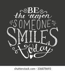Smile Quotes Images Stock Photos Vectors Shutterstock