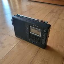 Image result for Sony ICF-SW30