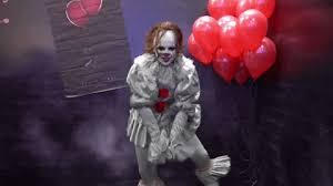 Kapitel 2, it 2, it chapter 2, it capítulo 2, it: It Chapter Two 2019 By Rickylegend On Deviantart