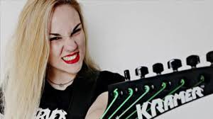 Entrevista: DUDA CALVIN, vocalista da TEQUILA BABY fala sobre os 25 anos da  banda