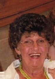 Patricia Handley Obituary (2015)