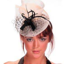 What was the name of the shop with the tagline 'If you want to get ahead,  get a hat'?