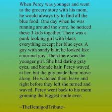 Comment Some Good Songs I M Buying Itunes Right Now I Ll Follow You After You Percy Jackson Books Percy Jackson Head Canon Percy Jackson Funny