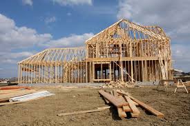 5 Things You Should Know About New Home Construction Home Construction New Homes Off Grid House