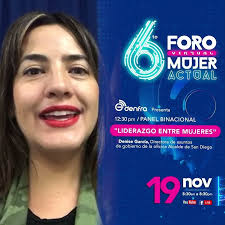 Revista Mujer Actual