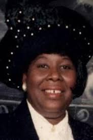 Darlene Blount Obituary (1952