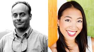 Newsroom Moves For NPR's Elise Hu and Anthony Kuhn