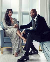 Vanessa bryant celebrated her 20th wedding anniversary with her late husband, kobe bryant on sunday by sharing a fond memory of their relationship. Kobe And Vanessa Bryant Nbafamily Wiki Fandom