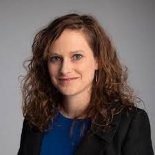 Attorney Lindsay Barrett