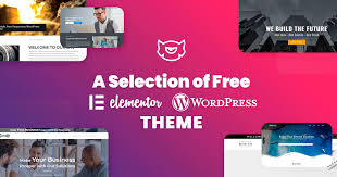 Download and install in a few clicks! A Selection Of Free Elementor Wordpress Theme