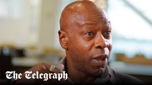 Mark Walters: 'They threw all sorts