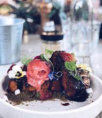 Over The Top Melbourne Desserts For The Ultimate Sugar High Klook Travel Blog Dessert Melbourne Fun Desserts Desserts