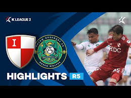 Almere city fc have a good record of 25 undefeated games of their last 30 encounters in eerste divisie. Busan I Park Vs Ansan Greeners Livescore And Live Video Korea Republic K League 2 Scorebat Live Football