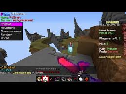 Detailed tutorials explaining how to download and install custom minecraft maps on a computer as well as on android and ios devices. Flux B3 Minecraft Hacked Client W Download Watchdog Bypass Ø¯ÛŒØ¯Ø¦Ùˆ Dideo