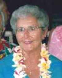 Most Recent Obituaries