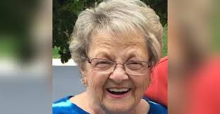 BEVERLY DUNN Obituary