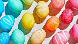 Über 80% neue produkte zum festpreis; A Simple Guide To Coloring Easter Eggs With Vinegar