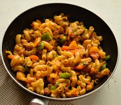 Macaroons are undoubtedly one of the easiest desserts to make, the ingredient list is short and the method straightforward.not to be confused with classic french … 5 Delicious And Different Styles Of Macaroni Recipes