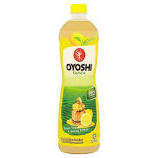 Berikut 5 manfaat yang bisa diraih dari teh hijau campur kemon dan madu. Non Carbonated Drinks 1l Oyoshi Honey Lemon Green Tea Drink Supabaza