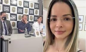 Psicóloga tentou ocultar suicídio criando cenário de homicídio, diz Polícia  Civil • Rede Moinho 24