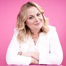 Amy poehler is an actress and comedian famous for her work on 'saturday night live' and 'parks born september 16, 1971, in the boston suburb of newton, massachusetts, amy poehler grew up in. Amy Poehler On Being In Charge And Liking It Wsj