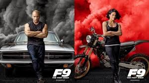 Fast and furious 9 dom muda. Cek Teaser Fast And Furious 9 Segera Tayang Mei 2021 Karakter Han Kembali Perseteruan Dom Jacob Tribun Jakarta