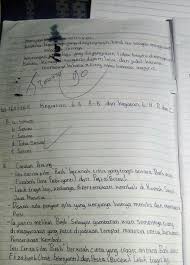 Bahasa inggris kelas 3 chapter 8 fruitsподробнее. Kunci Jawaban Mandiri Bahasa Indonesia Kelas 8 Kurikulum 2013 Revisi Id