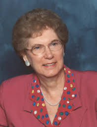 Obituary information for Mary Geneva Dillon (Booth)