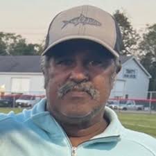 Obituary information for Ralph Harl Rickman