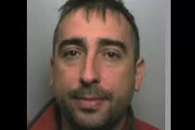 Sister's heartfelt plea as police search for missing man from  Stoke-on-Trent