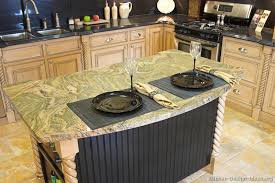 Their drawers are super fine, offering users easy storage to speed up and increase cooking efficiency. Antique White Kitchen Cabinet Designs