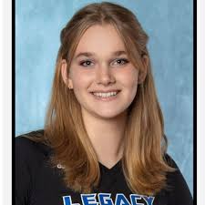 Ella Cardinal's Volleyball Recruiting Profile