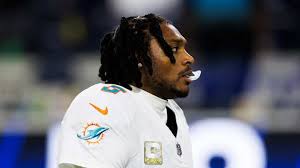 Dolphins UDFA signing can speed up Jalen Ramsey trade in camp