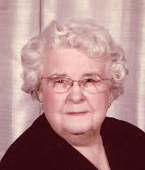 Esther Belle (Bailey) Bird (1886-1968)