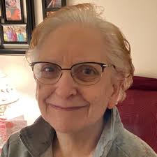 Teresa Rose Sciascia nee Raffaele