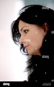 Heidi allen hi-res stock photography and images